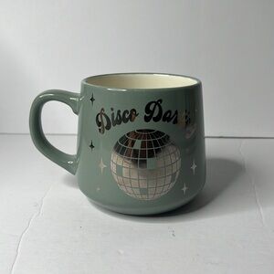 Disco Darling Mug
